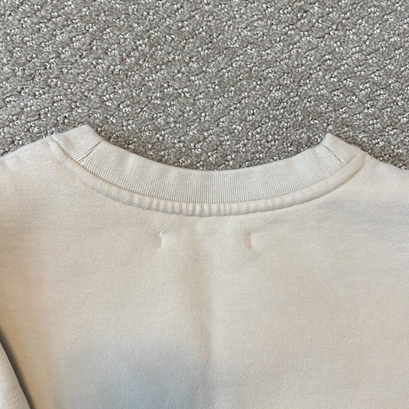 Oak and Fort crew neck - Picture 10 of 12